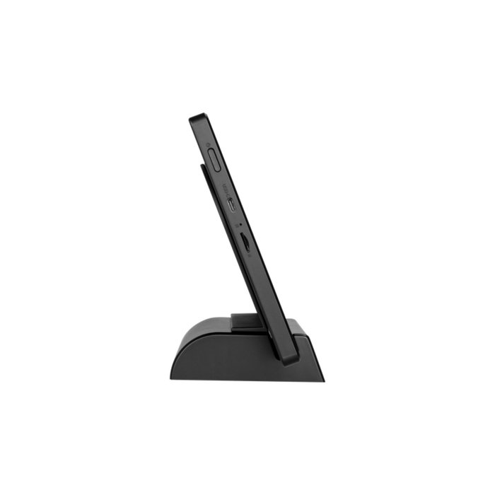 Braun DigiFrame 1011 WiFi Mobile Black Braun DigiFrame 1011 WiFi Mobile Black