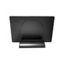 Braun DigiFrame 1011 WiFi Mobile Black