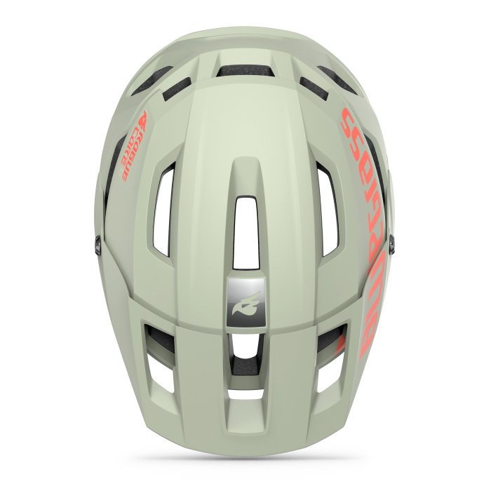 Blue Grass ROGUE CORE MIPS Musgo/Naranja Coral Talla 56-58 Blue Grass ROGUE CORE MIPS Musgo/Naranja Coral Talla 56-58