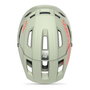Blue Grass ROGUE CORE MIPS Musgo/Naranja Coral Talla 56-58