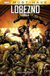PANINI Lobezno: Arma X, Barry Windsor-Smith - Panini España S.A.