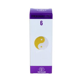 EQUISALUD PRANALIFE 6 50ml
