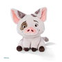 Smoby Peluche Vaiana Pua 25 cm - Disney - Juguete de peluche suave de poliéster para niños