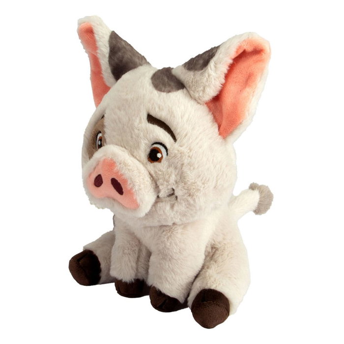 Smoby Peluche Pua de Vaiana 25 cm Smoby Peluche Pua de Vaiana 25 cm