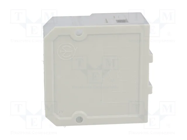 FINDER 26.06 Relé de instalación biestable 12V AC 10A FINDER 26.06 Relé de instalación biestable 12V AC 10A