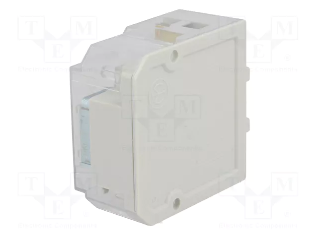 FINDER 26.06 Relé de instalación biestable 12V AC 10A FINDER 26.06 Relé de instalación biestable 12V AC 10A