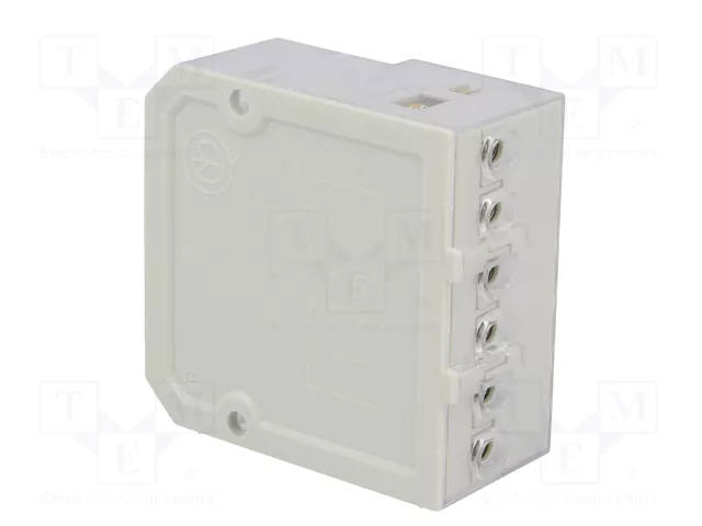 FINDER 26.06 Relé de instalación biestable 12V AC 10A FINDER 26.06 Relé de instalación biestable 12V AC 10A