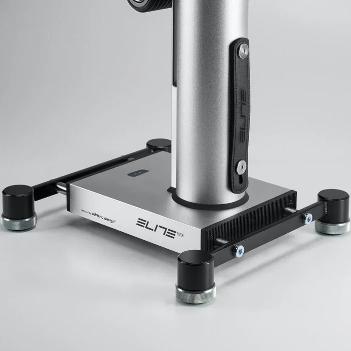 Elite Rizer Simulador de Pendientes para Rodillos