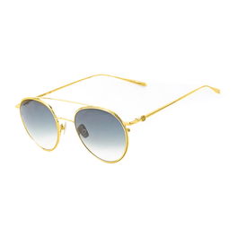 Gafas de Sol Unisex Belstaff JAGGEDSDORADO Ø 53 mm