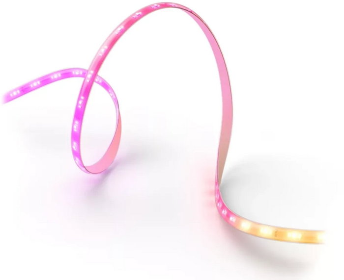 Philips Hue Flux Lightstrip 3m