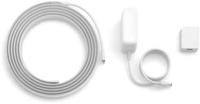 Philips Hue Flux Lightstrip 3m