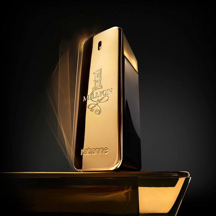 Rabanne 1 Million Estuche de 3 Piezas