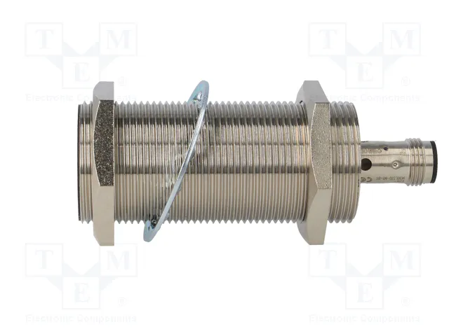 OMRON E2B-M30LS10-M1-B1 Sensor Inductivo M30 PNP NO OMRON E2B-M30LS10-M1-B1 Sensor Inductivo M30 PNP NO