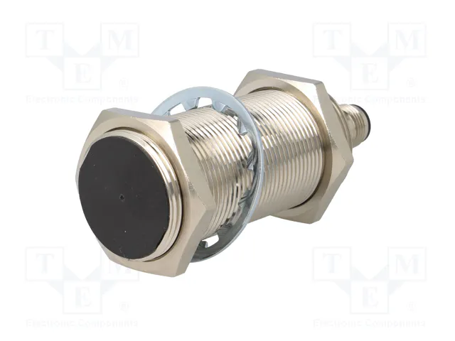 OMRON E2B-M30LS10-M1-B1 Sensor Inductivo M30 PNP NO OMRON E2B-M30LS10-M1-B1 Sensor Inductivo M30 PNP NO