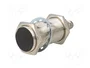 OMRON E2B-M30LS10-M1-B1 Sensor Inductivo M30 PNP NO