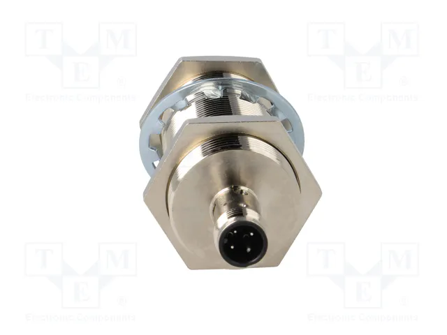 OMRON E2B-M30LS10-M1-B1 Sensor Inductivo M30 PNP NO OMRON E2B-M30LS10-M1-B1 Sensor Inductivo M30 PNP NO