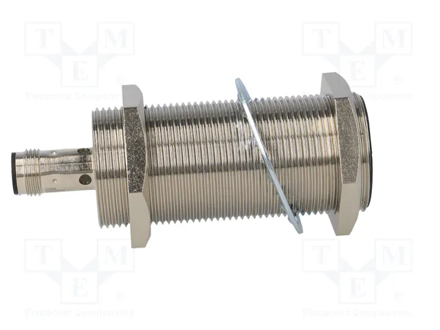 OMRON E2B-M30LS10-M1-B1 Sensor Inductivo M30 PNP NO OMRON E2B-M30LS10-M1-B1 Sensor Inductivo M30 PNP NO