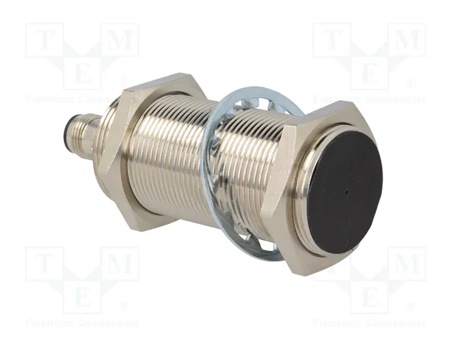 OMRON E2B-M30LS10-M1-B1 Sensor Inductivo M30 PNP NO OMRON E2B-M30LS10-M1-B1 Sensor Inductivo M30 PNP NO