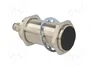OMRON E2B-M30LS10-M1-B1 Sensor Inductivo M30 PNP NO