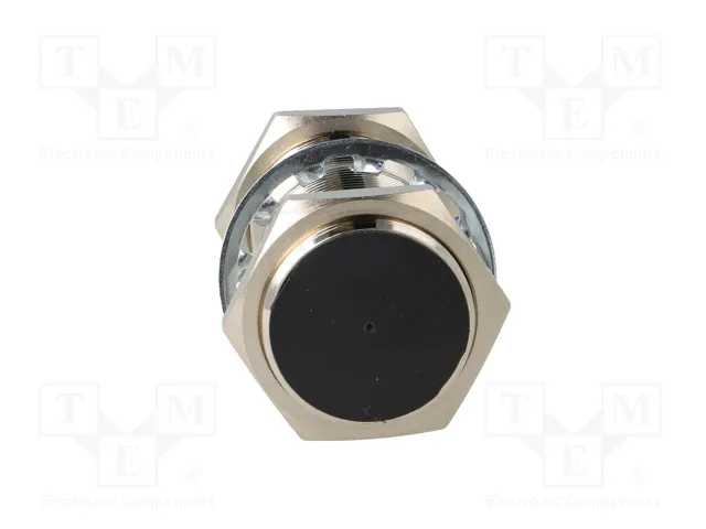 OMRON E2B-M30LS10-M1-B1 Sensor Inductivo M30 PNP NO OMRON E2B-M30LS10-M1-B1 Sensor Inductivo M30 PNP NO