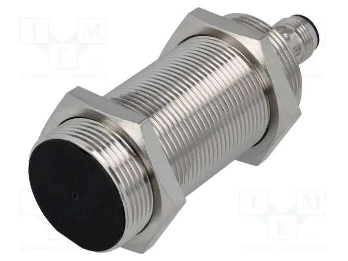 OMRON E2B-M30LS10-M1-B1 Sensor Inductivo M30 PNP NO OMRON E2B-M30LS10-M1-B1 Sensor Inductivo M30 PNP NO