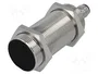 OMRON E2B-M30LS10-M1-B1 Sensor Inductivo M30 PNP NO