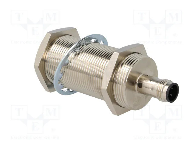 OMRON E2B-M30LS10-M1-B1 Sensor Inductivo M30 PNP NO OMRON E2B-M30LS10-M1-B1 Sensor Inductivo M30 PNP NO