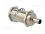 OMRON E2B-M30LS10-M1-B1 Sensor Inductivo M30 PNP NO