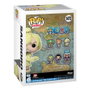 Funko Figura POP! One Piece Sangoro (Wano) 9 cm