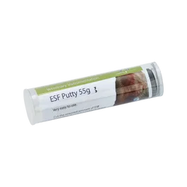 Vi EPOXY1 EPOXY ESF PUTTY 55G LOT 1000g