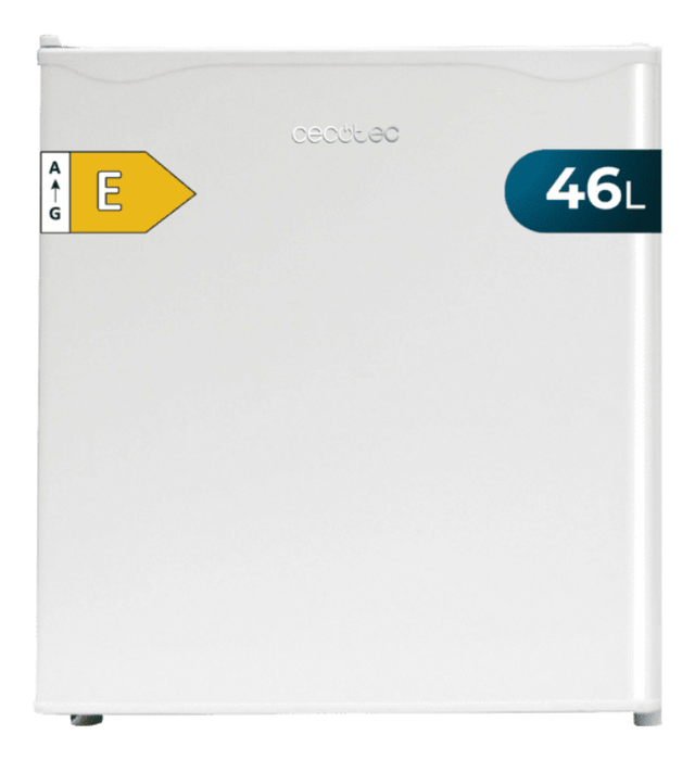 Cecotec GrandCooler 20000 L SilentCompress White E - 46 L