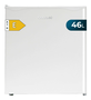 Cecotec GrandCooler 20000 L SilentCompress White E - 46 L