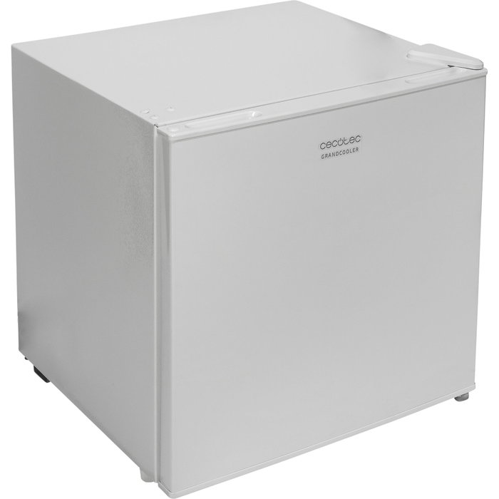 Cecotec GrandCooler 20000 L SilentCompress White E - 46 L