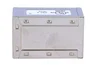 Digitus Acoplador modular CAT 6 apantallado RJ45 hembra Níquel