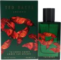 Ted Baker Tailored Amber Eau de Parfum 100ml Spray
