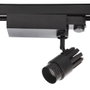 Norah Foco de Carril LED 9W 810Lm 6000K Blanco Frío Trifásico