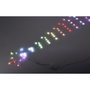 Basics Adorno LED Estrella Fugaz RGB