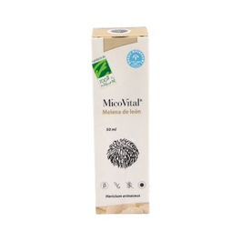 Micovital Melena de León Extracto Líquido 50ml