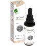 100% NATURAL MicoVital Melena de león extracto líquido 50 ml