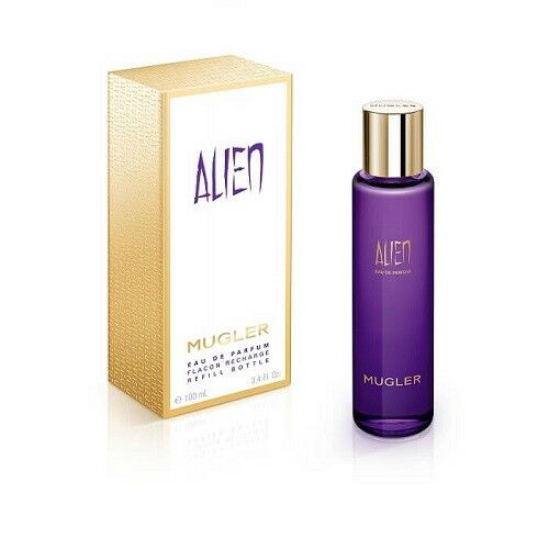 Mugler Alien Eau de Parfum Refill 100 ml Mugler Alien Eau de Parfum Refill 100 ml