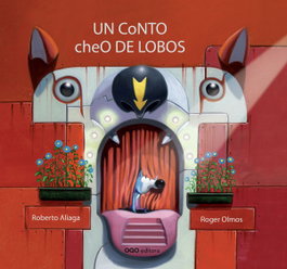 OQO, Un conto cheo de lobos