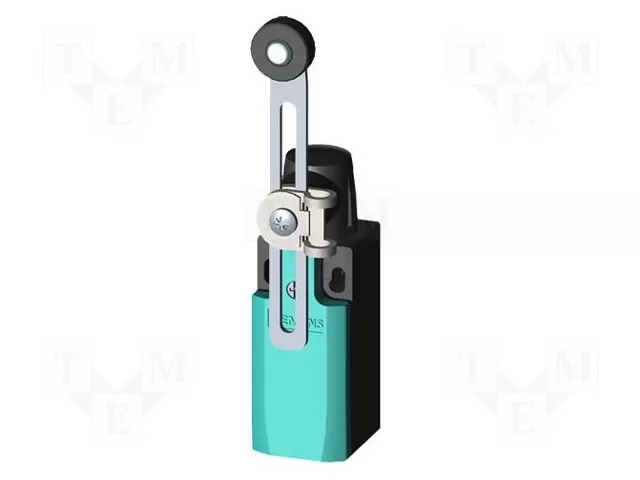 SIEMENS 3SE5232-0HK50 Interruptor de fin de carrera NO + NC IP65 SIEMENS 3SE5232-0HK50 Interruptor de fin de carrera NO + NC IP65