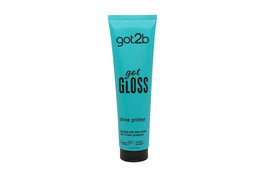Schwarzkopf Got2b Got Gloss Shine Primer 150ml