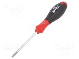 WIHA Destornillador SoftFinish® Torx® TX15