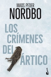Los crímenes del Ártico, Mads Peder Nordbo - BOOKET