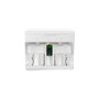 Varta Cargador de Pilas Universal 57658 101 401 para AA, AAA, C, D y 9V