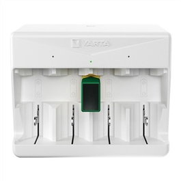 Varta Cargador De Pilas Universal 57658101401 VARTA 57658101401
