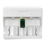 Varta Cargador De Pilas Universal 57658101401 VARTA 57658101401