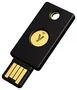 Yubico YubiKey 5 NFC Negro