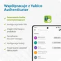 Yubico YubiKey 5 NFC Negro